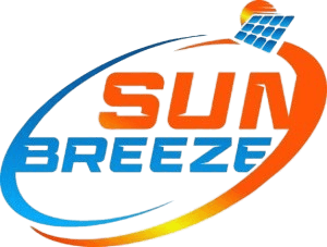 Sun Breeze Logo